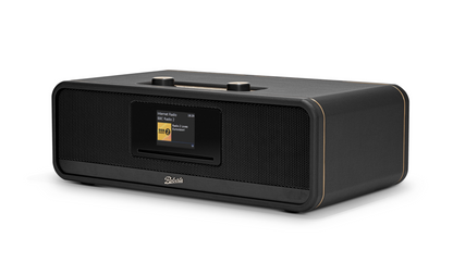 Roberts Revere 500 - Black