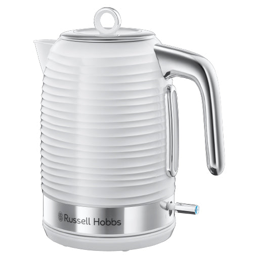 (DNO) INSPIRE 1.7L RAPID BOIL KETTLE WHITE