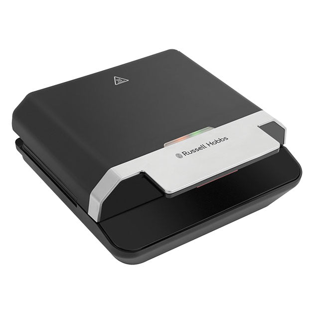 (DNO) 820W 2 SLICE EASY CLEAN SANDWICH MAKER