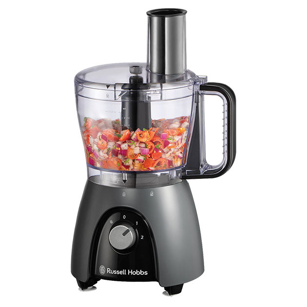 (DNO) 600W 1.5L CHARCOAL FOOD PROCESSOR DESIRE