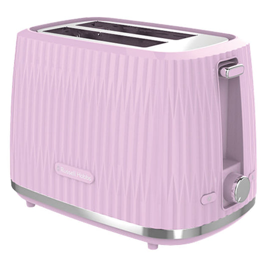 (DNO) 2 SLICE EDEN TOASTER RASPBERRY