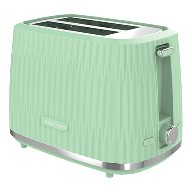 (DNO) 2 SLICE EDEN TOASTER PISTACHIO