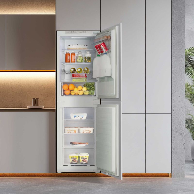 Hisense Built-In Fridge Freezer 50/50 Frost Free - RIB291F4AWE