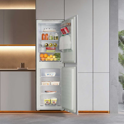 Hisense Built-In Fridge Freezer 50/50 Frost Free - RIB291F4AWE