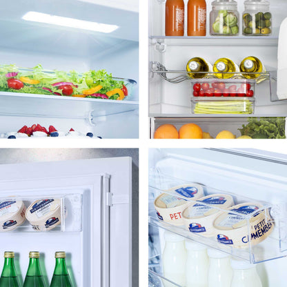 Hisense Built-In Fridge Freezer 50/50 Frost Free - RIB291F4AWE