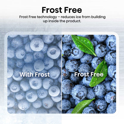 Hisense Built-In Fridge Freezer 50/50 Frost Free - RIB291F4AWE