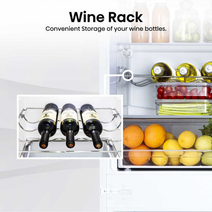 Hisense Built-In Fridge Freezer 50/50 Frost Free - RIB291F4AWE