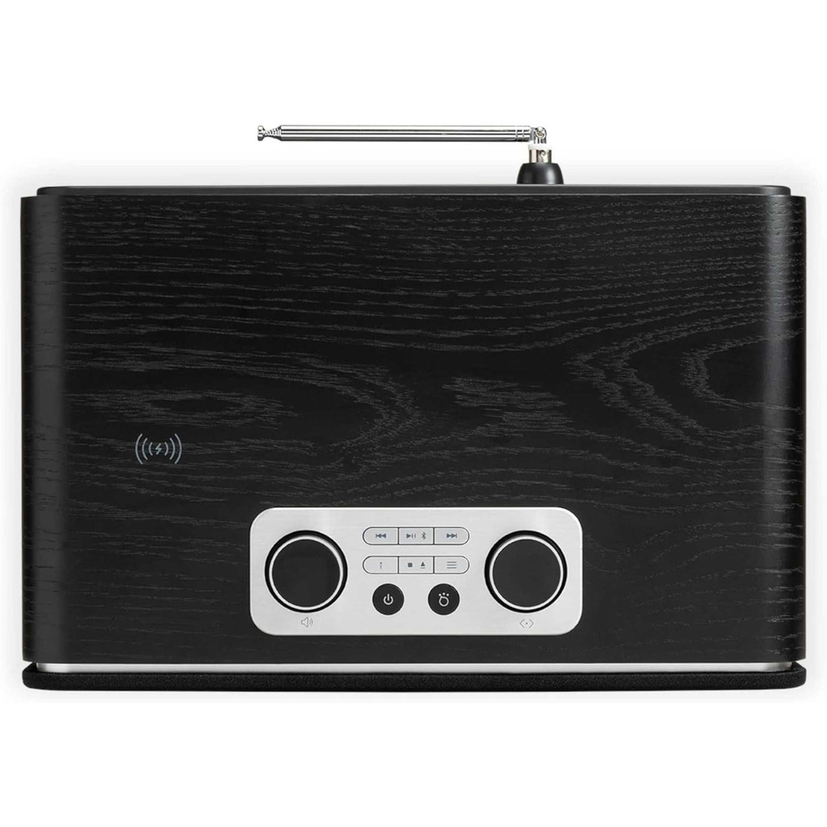 Roberts BLUTUNE300 DAB CD Sound System - Black