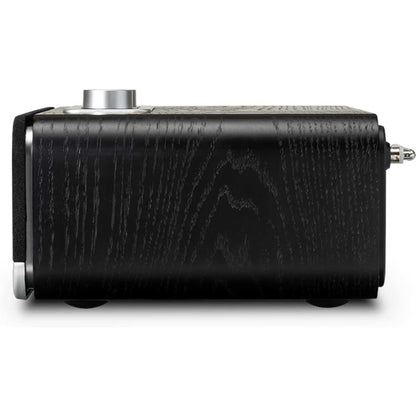 Roberts BLUTUNE300 DAB CD Sound System - Black