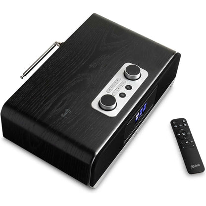 Roberts BLUTUNE300 DAB CD Sound System - Black