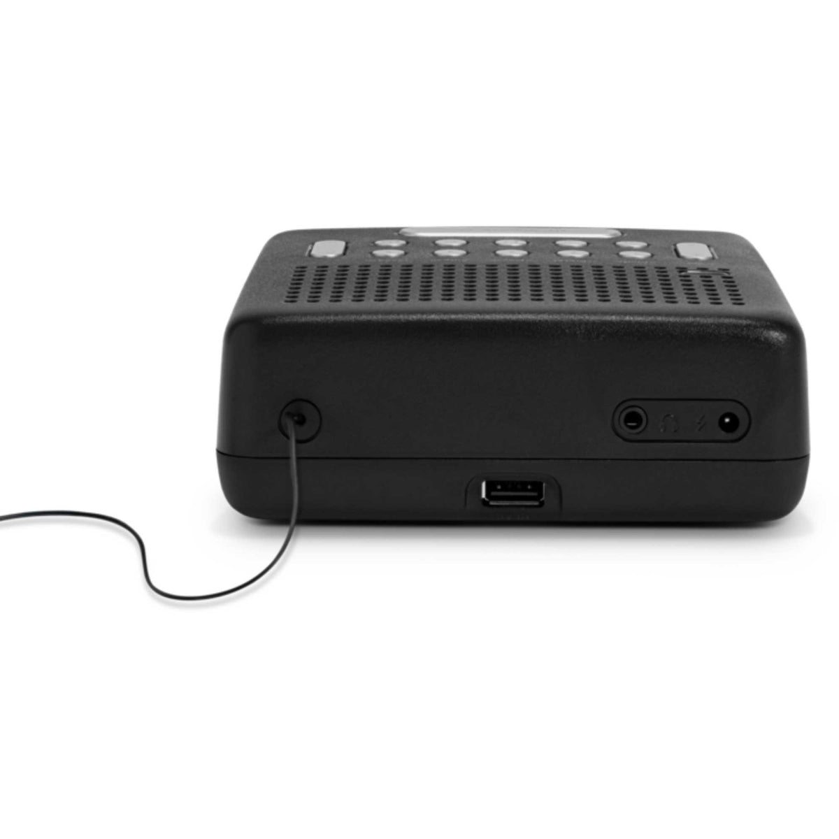 Roberts Ortus DAB - Black