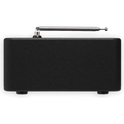 Roberts Reva DAB+/FM Table-top Radio - Black