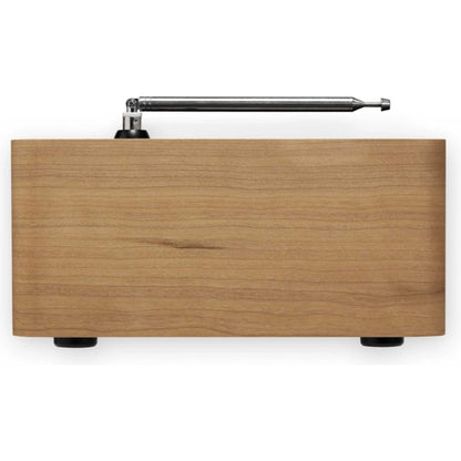 Roberts Reva DAB+/FM Table-top Radio - Cherry Wood