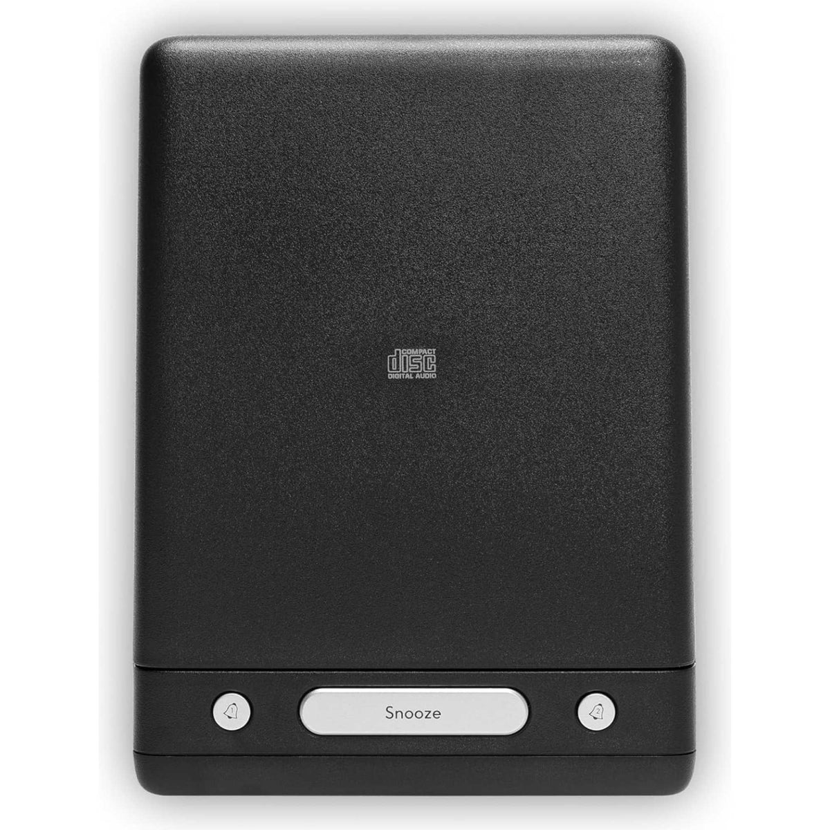 Roberts SOUND49 FM/DAB/DAB+ Digital Clock Radio with Bluetooth & CD Player - Black