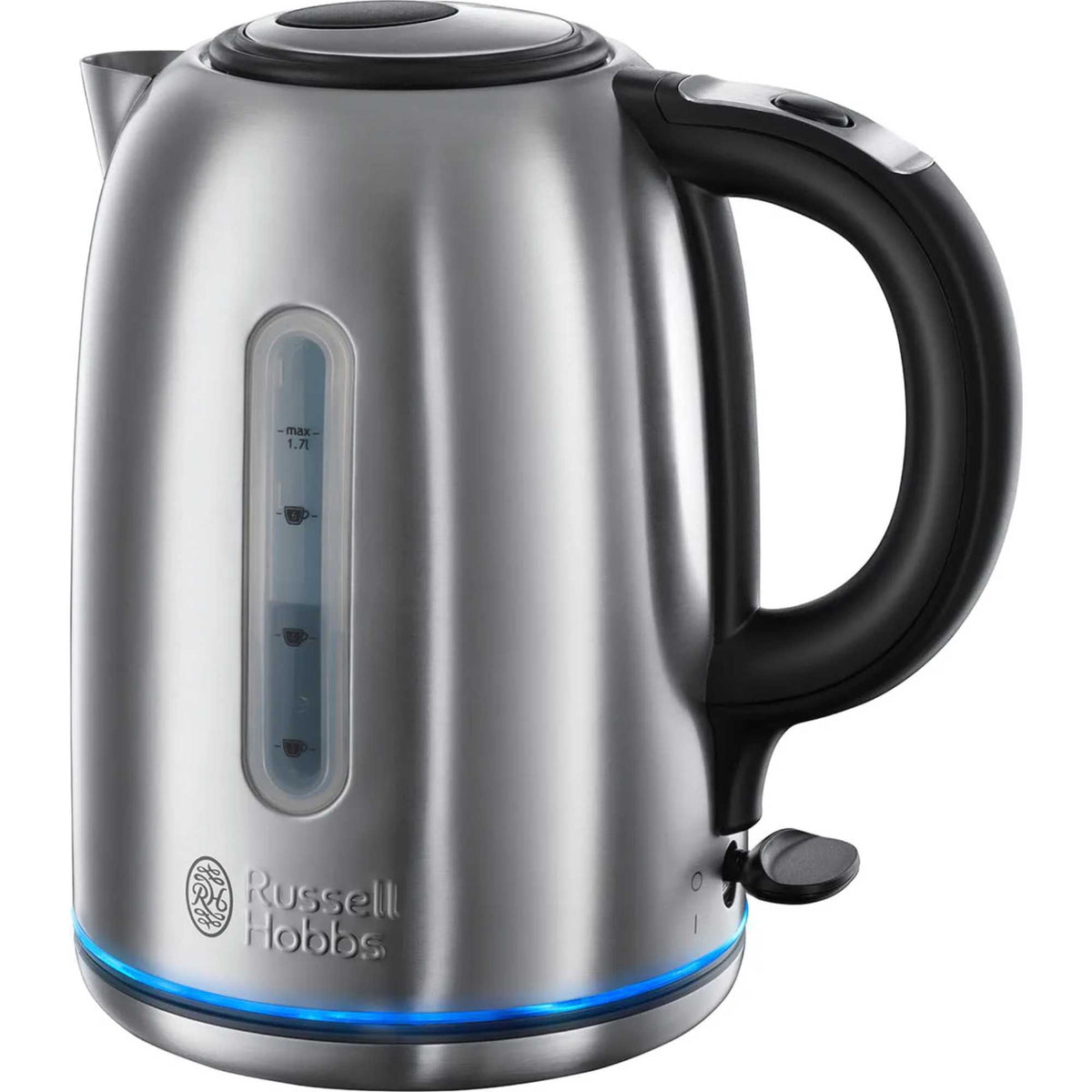 Russell Hobbs Buckingham 20460 3000W 1.7L Jug Kettle