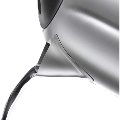 Russell Hobbs 23910 1.7l 3kW Cordless Classics Kettle - Brushed Stainless Steel
