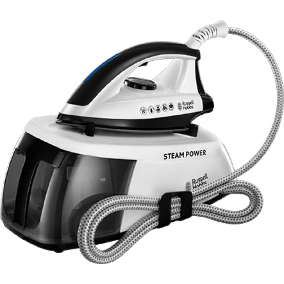Russell Hobbs 24420 Pressurised Steam Generator Iron