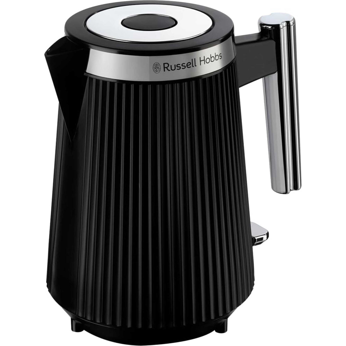 Russell Hobbs 26750 Bronte Kettle - Black