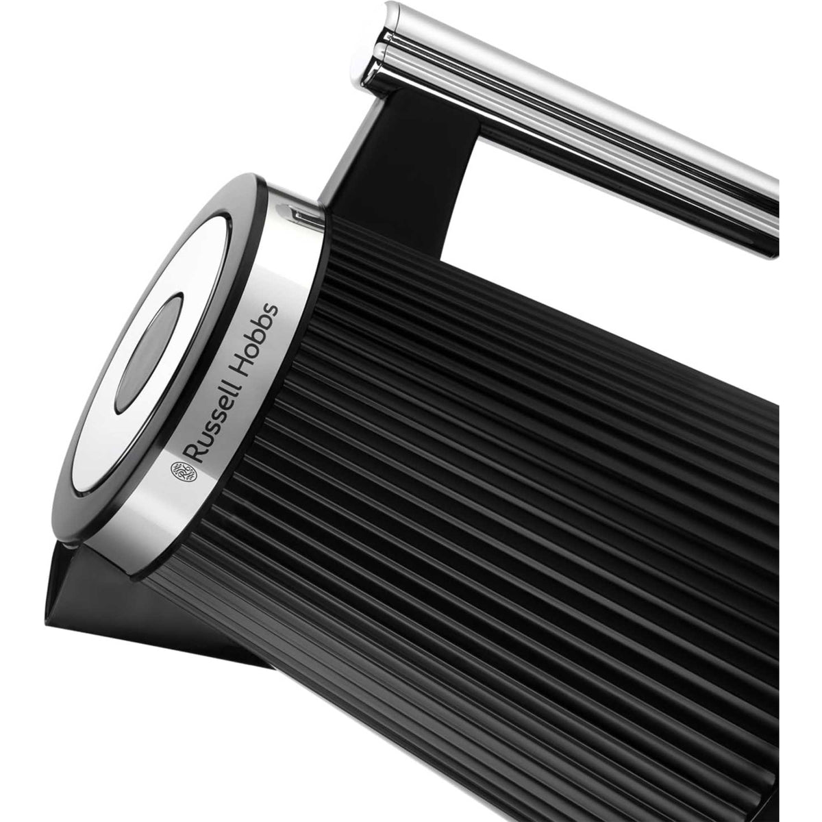 Russell Hobbs 26750 Bronte Kettle - Black