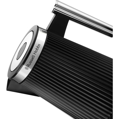 Russell Hobbs 26750 Bronte Kettle - Black
