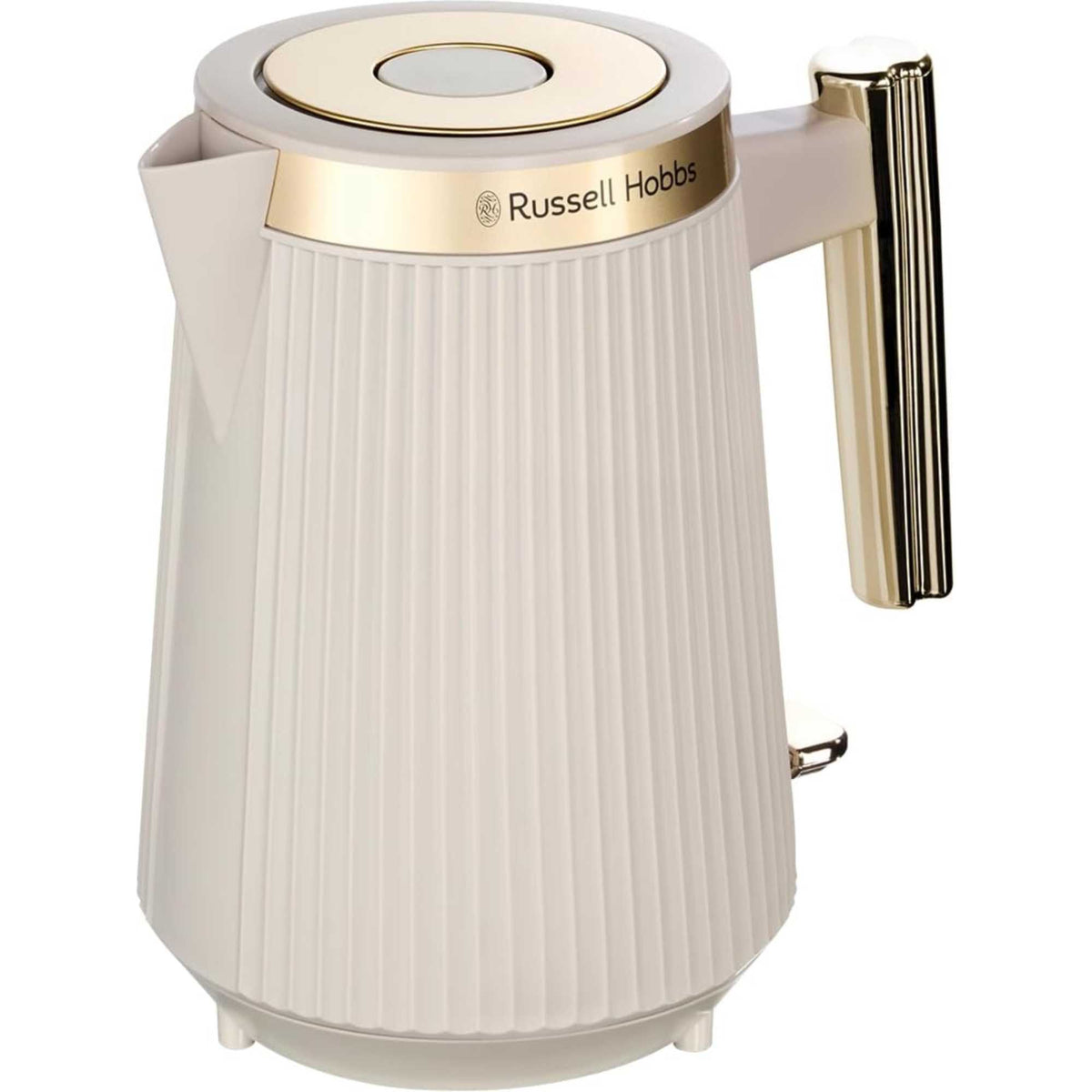 Russell Hobbs 26751 Bronte Kettle - Stone