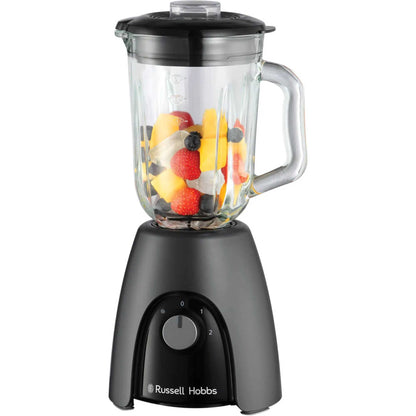 Russell Hobbs Desire Matte Charcoal Jug Blender - 27121