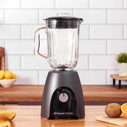 Russell Hobbs Desire Matte Charcoal Jug Blender - 27121