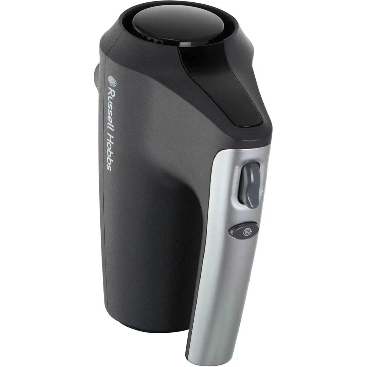 Russell Hobbs Desire Matte Charcoal Hand Mixer - 27151