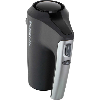 Russell Hobbs Desire Matte Charcoal Hand Mixer - 27151