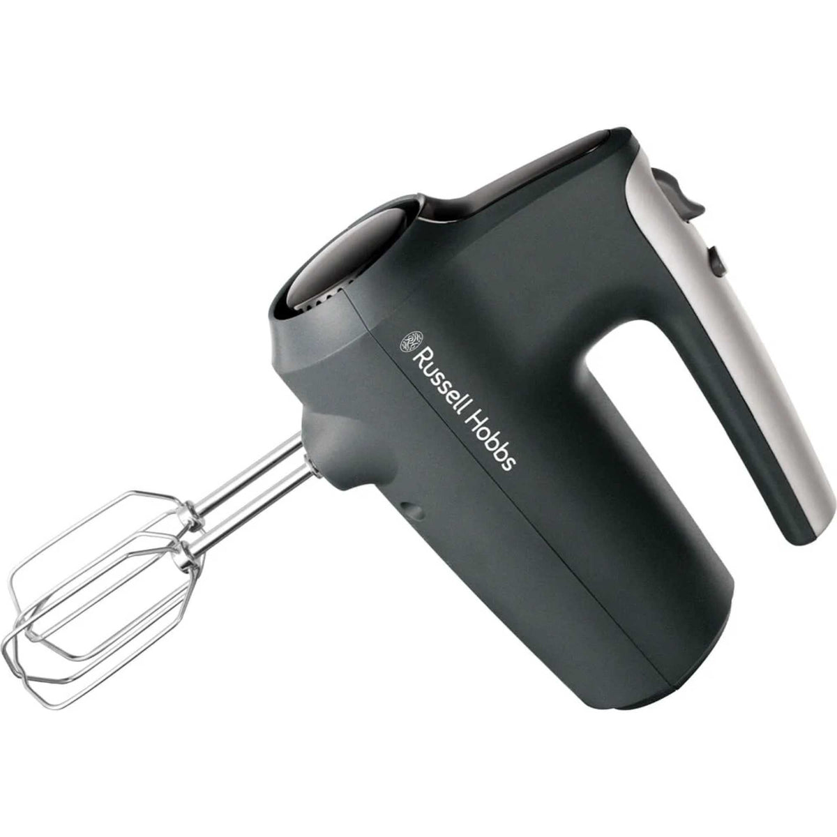 Russell Hobbs Desire Matte Charcoal Hand Mixer - 27151