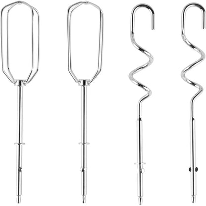 Russell Hobbs Desire Matte Charcoal Hand Mixer - 27151