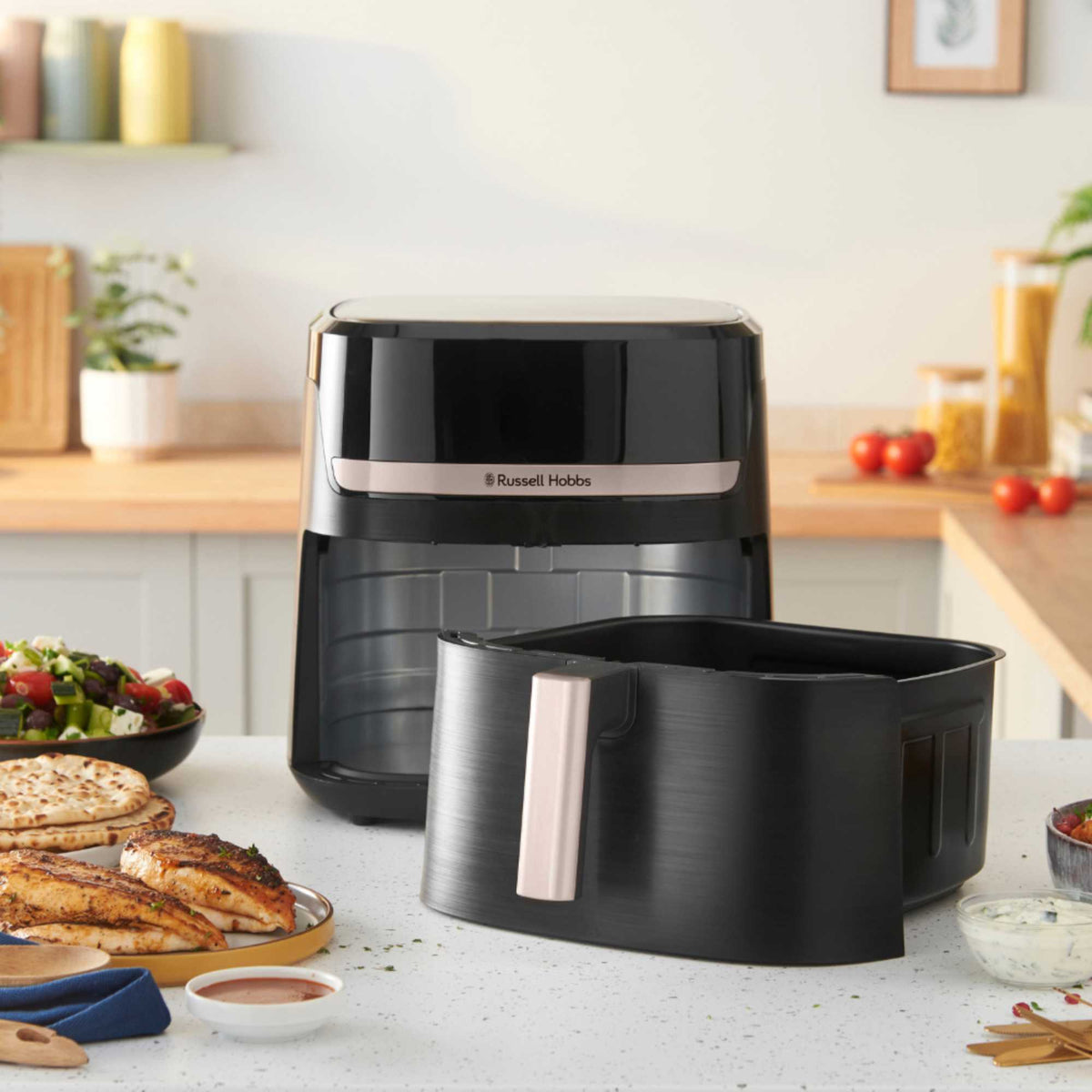 Russell Hobbs 27630 Satisfry 8.3l Air Fryer
