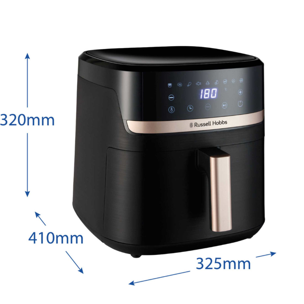 Russell Hobbs 27630 Satisfry 8.3l Air Fryer
