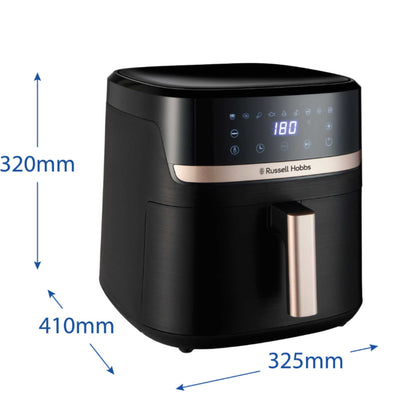 Russell Hobbs 27630 Satisfry 8.3l Air Fryer