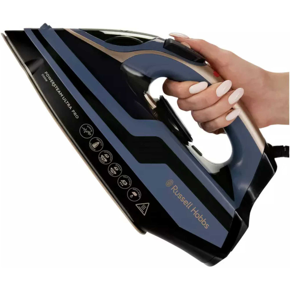 Russell Hobbs Powersteam Ultra Pro Iron - 28630