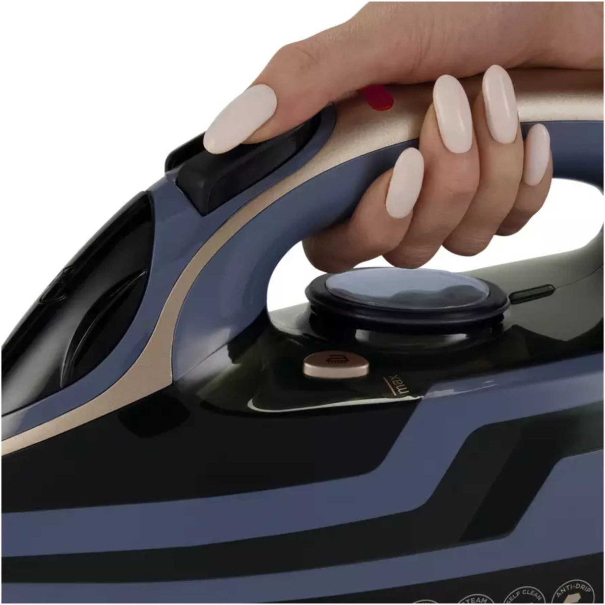 Russell Hobbs Powersteam Ultra Pro Iron - 28630