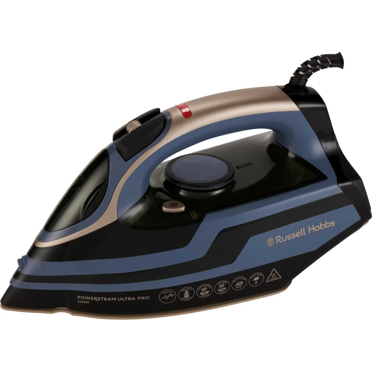 Russell Hobbs Powersteam Ultra Pro Iron - 28630
