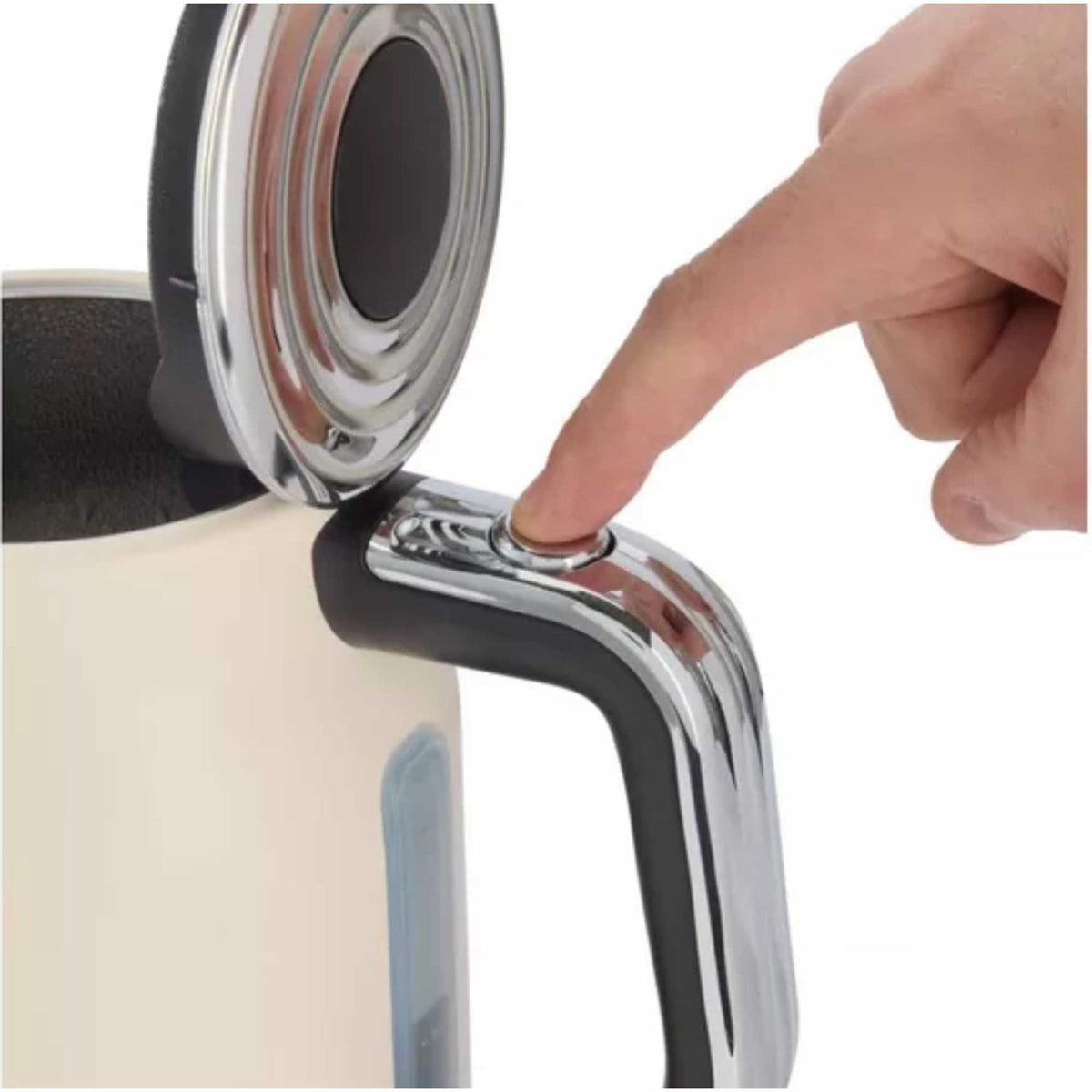 Russell Hobbs 28640 Hanley 1.7L Jug Kettle - Jasmine