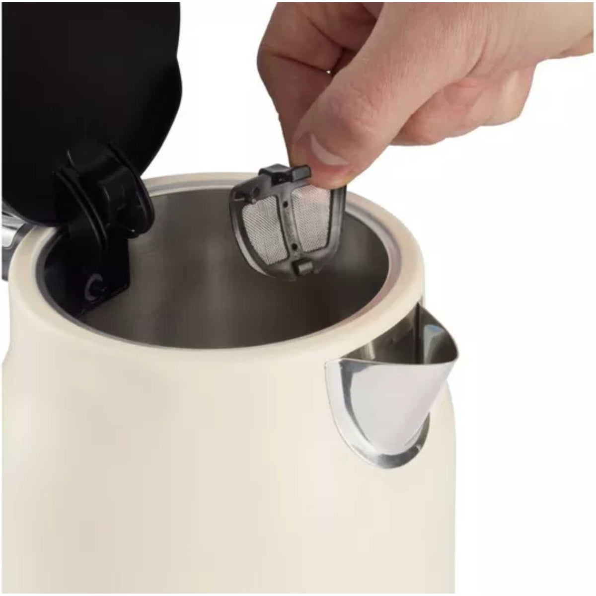 Russell Hobbs 28640 Hanley 1.7L Jug Kettle - Jasmine