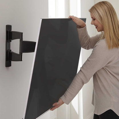Sanus VMF720-B2 Wallmount Bracket 32"-65", black