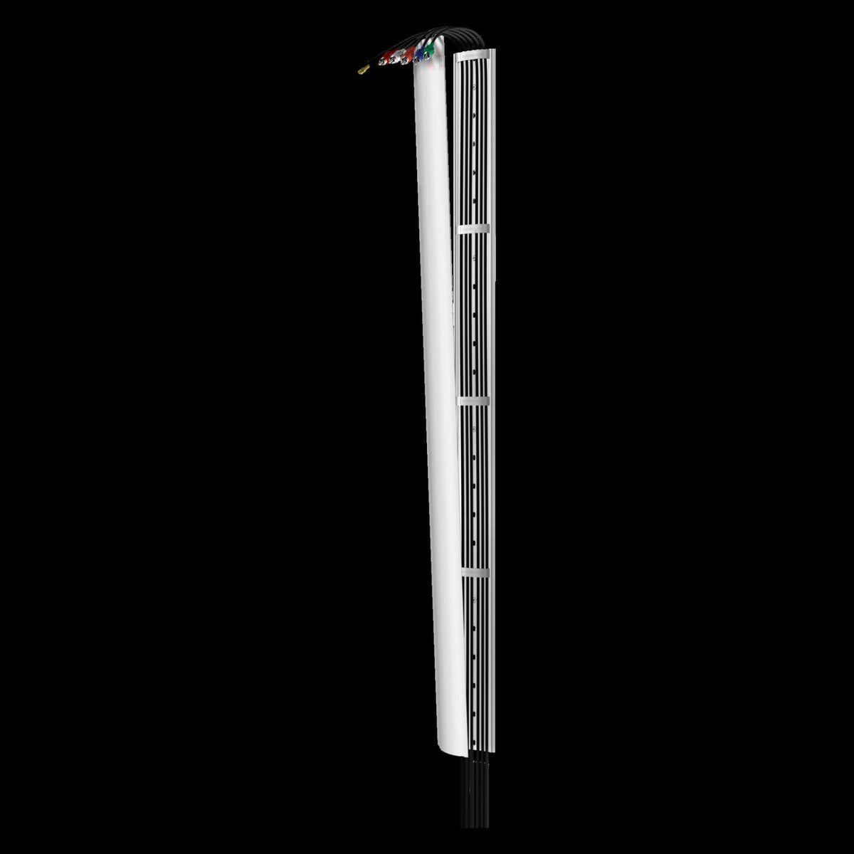 Sanus SA304-W1 On-Wall Cable Hider