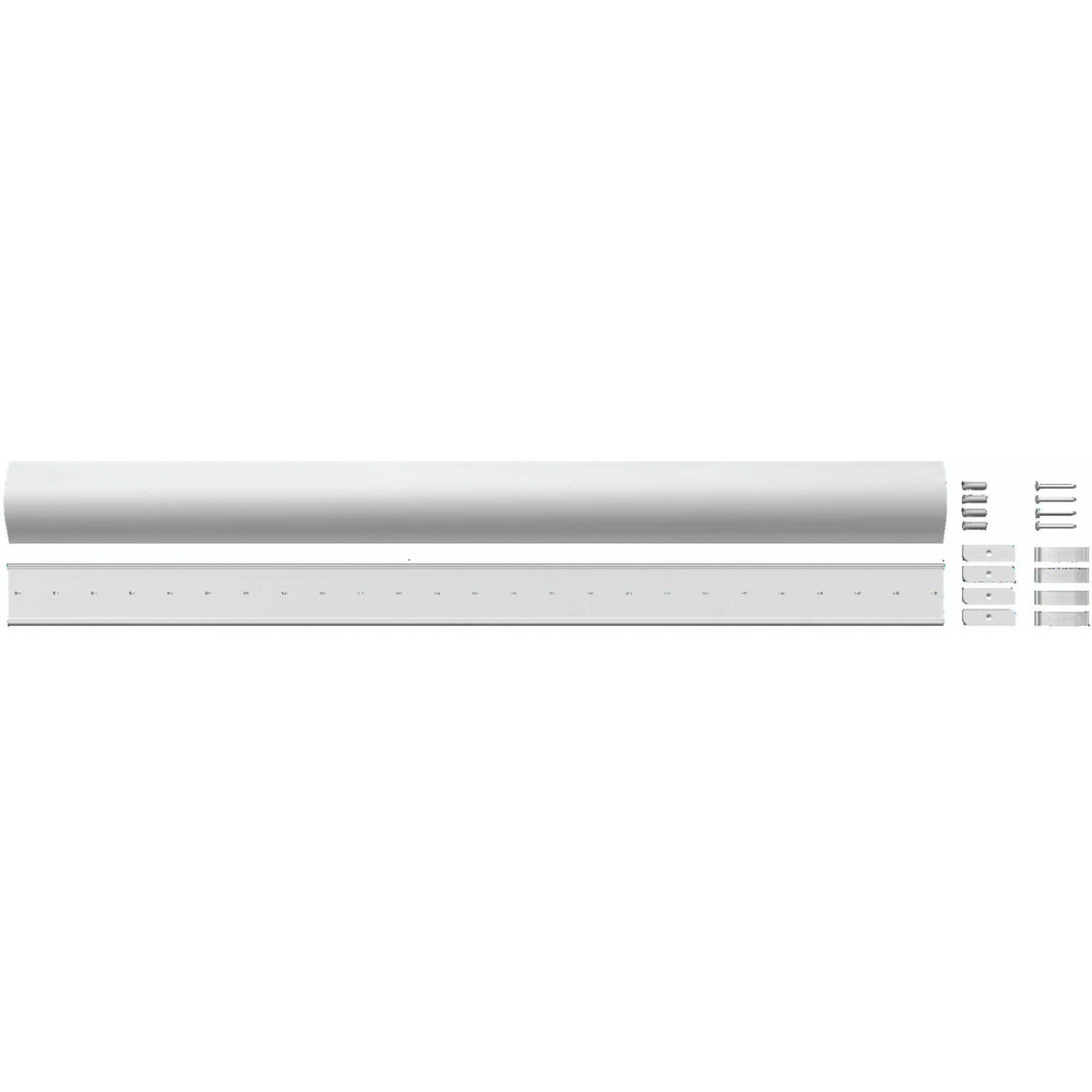 Sanus SA304-W1 On-Wall Cable Hider