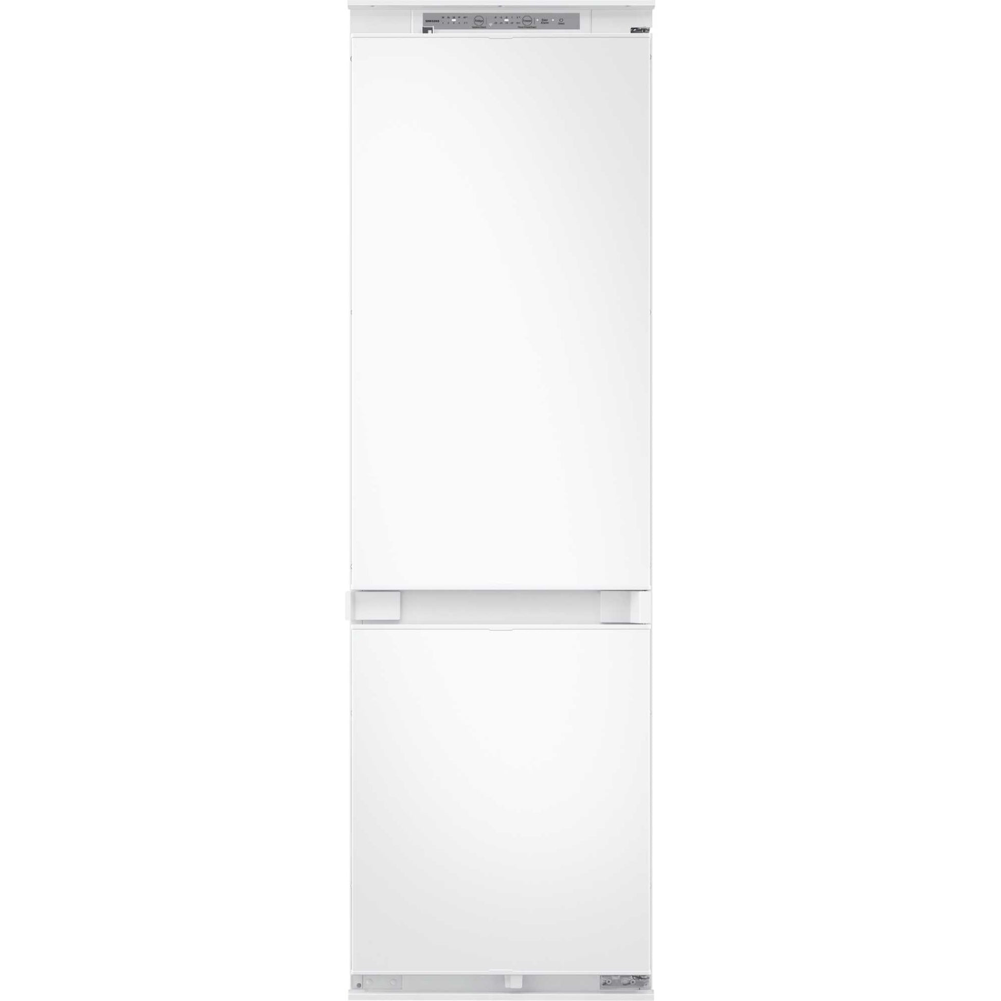 Samsung Series 6 SpaceMax 70/30 Total No Frost Fridge Freezer - BRB70F26DES0EU