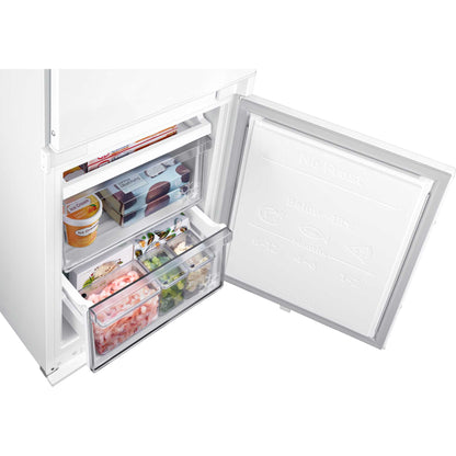 Samsung Series 6 SpaceMax 70/30 Total No Frost Fridge Freezer - BRB70F26DES0EU