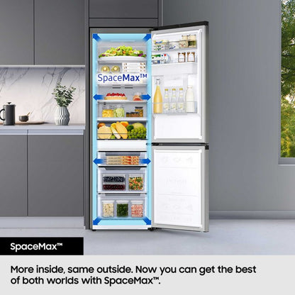 Samsung Series 6 SpaceMax 70/30 Total No Frost Fridge Freezer - BRB70F26DES0EU