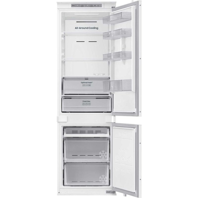Samsung Series 6 SpaceMax 70/30 Total No Frost Fridge Freezer - BRB70F26DES0EU