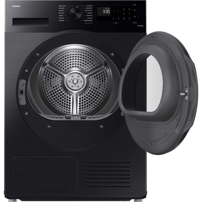 Samsung Series 5 9kg Heat Pump Tumble Dryer - DV90CGC0A0ABEU