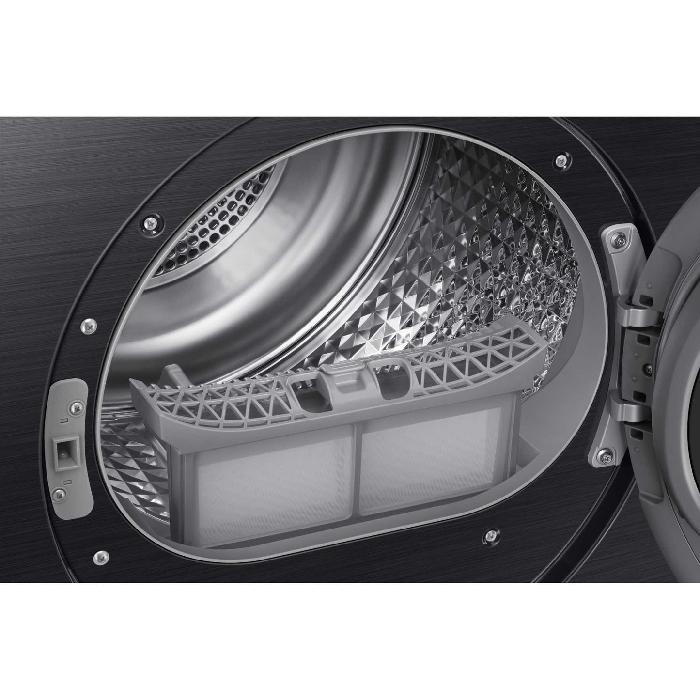 Samsung Series 5 9kg Heat Pump Tumble Dryer - DV90CGC0A0ABEU
