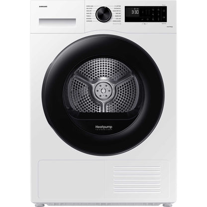 Samsung Series 5 9kg Heat Pump Tumble Dryer - DV90CGC0A0AEEU