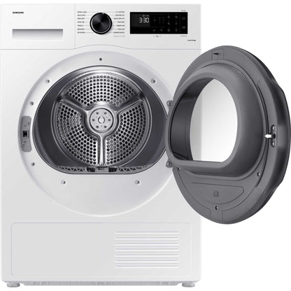 Samsung Series 5 9kg Heat Pump Tumble Dryer - DV90CGC0A0AEEU